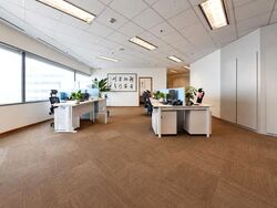 Suntec Tower Three (D1), Office #632360021